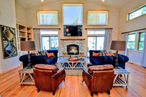Towering Pines Lodge